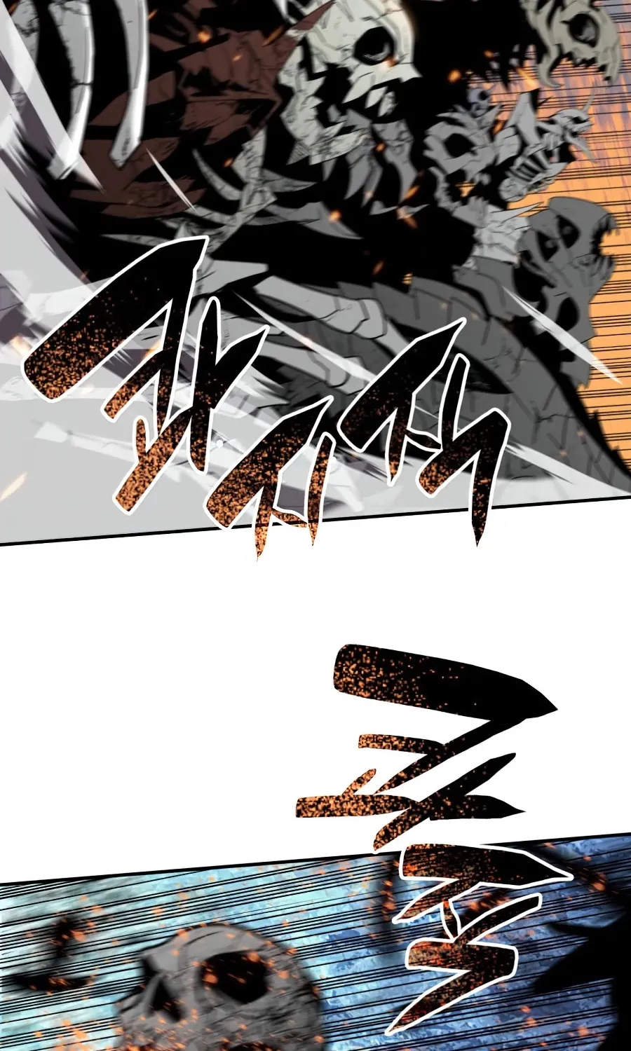 Worn and Torn Newbie Zinmanga X Chapter 67 Page 24