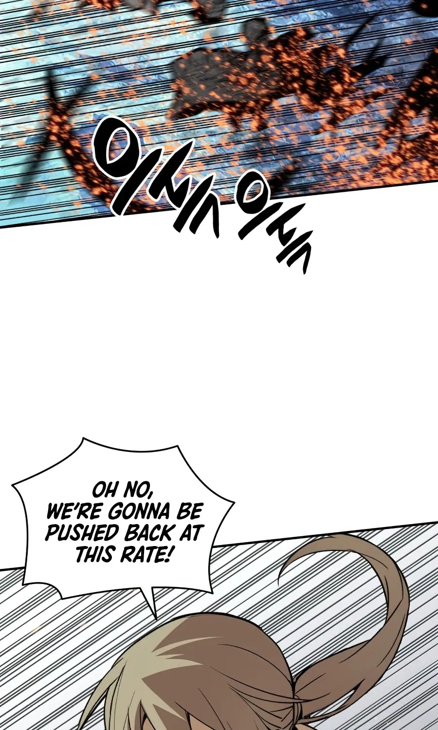 Worn and Torn Newbie Zinmanga X Chapter 67 Page 25