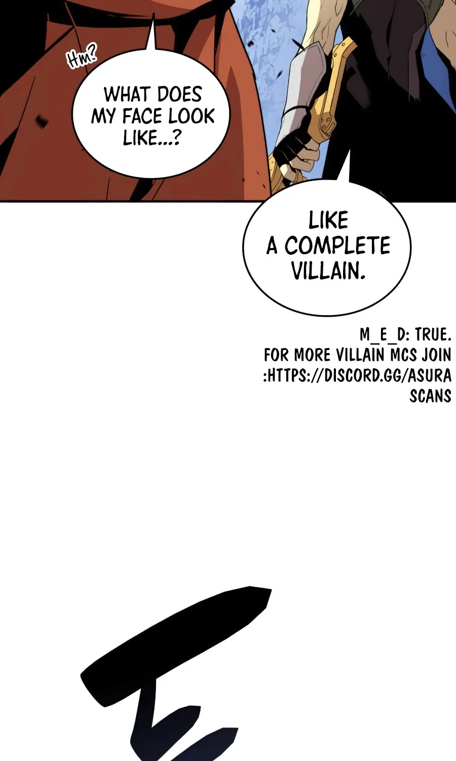 Worn and Torn Newbie Zinmanga X Chapter 67 Page 30