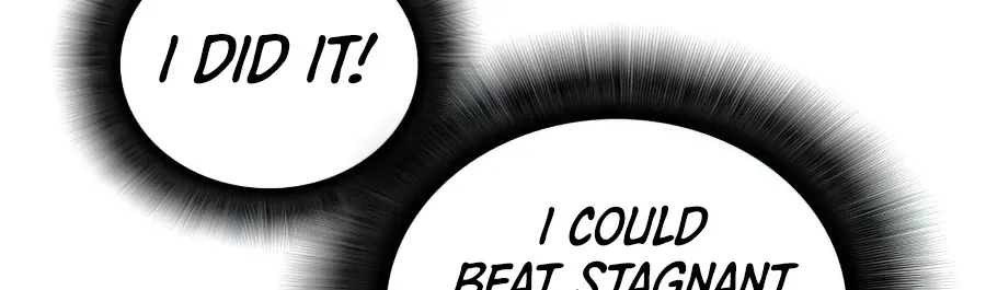 Worn and Torn Newbie Zinmanga X Chapter 67 Page 34