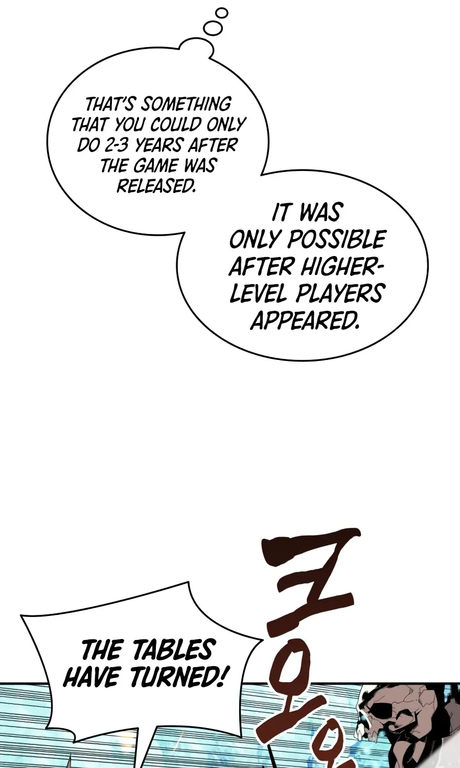 Worn and Torn Newbie Zinmanga X Chapter 67 Page 61
