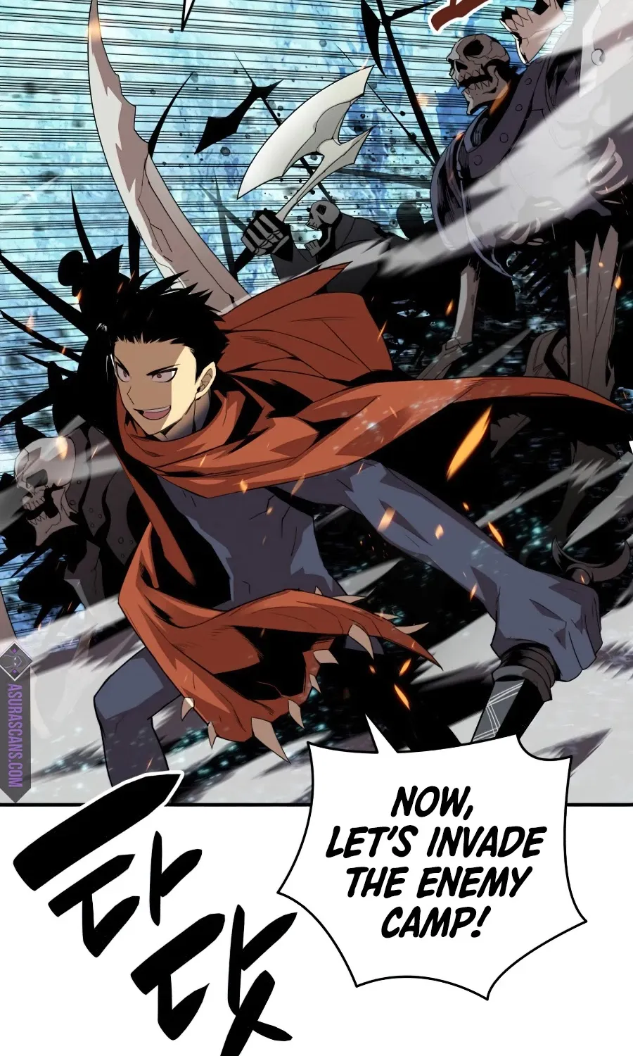 Worn and Torn Newbie Zinmanga X Chapter 67 Page 62