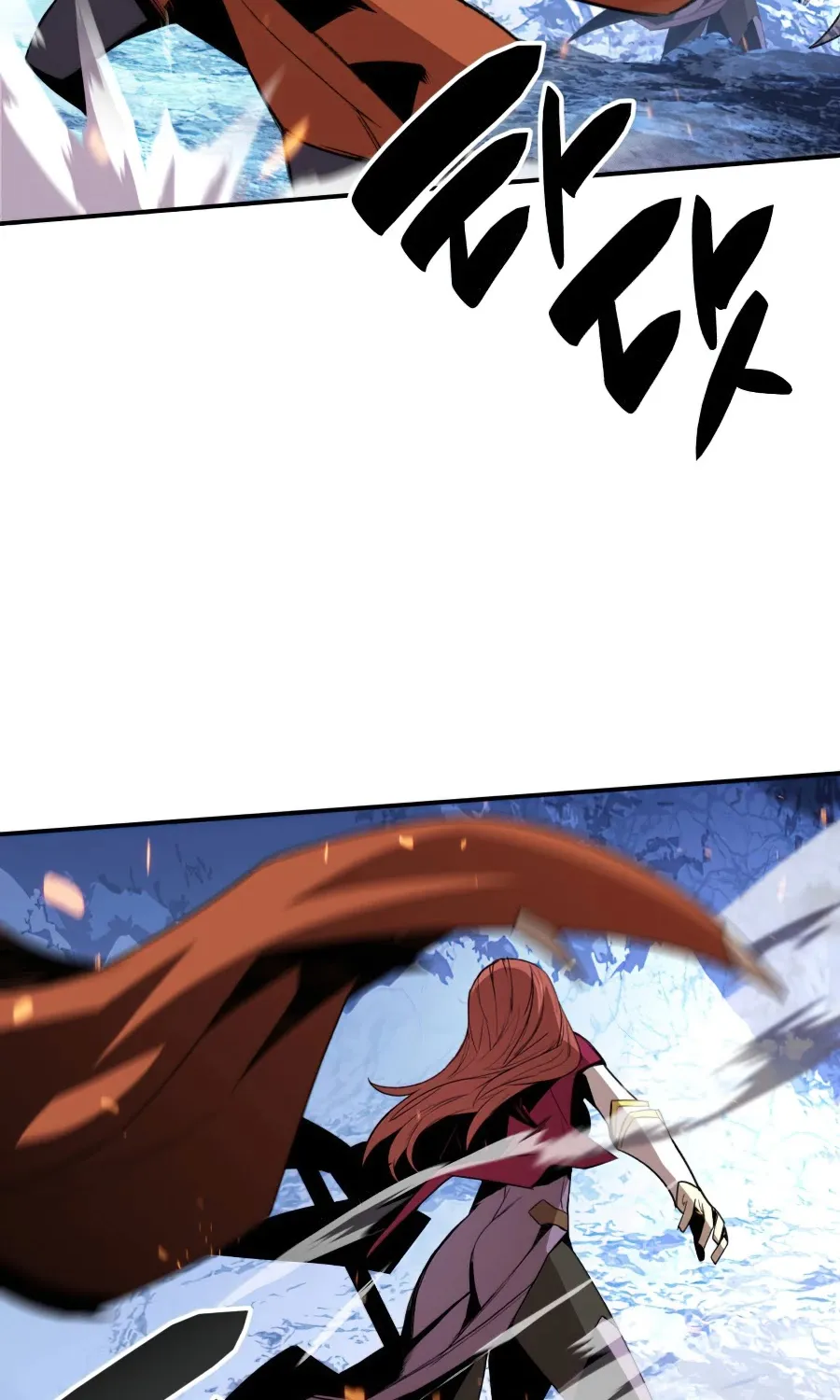 Worn and Torn Newbie Zinmanga X Chapter 67 Page 72