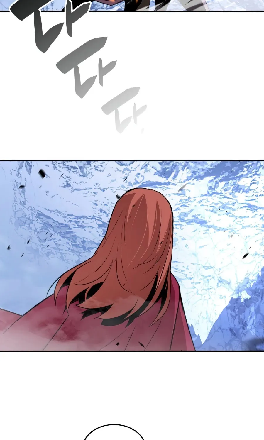 Worn and Torn Newbie Zinmanga X Chapter 67 Page 73