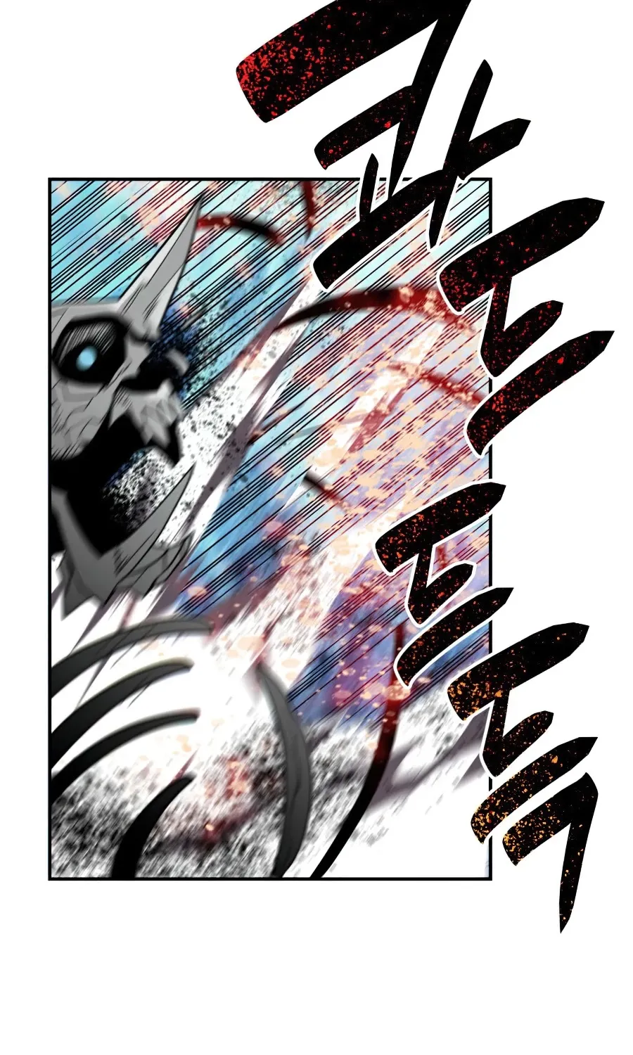 Worn and Torn Newbie Zinmanga X Chapter 67 Page 76