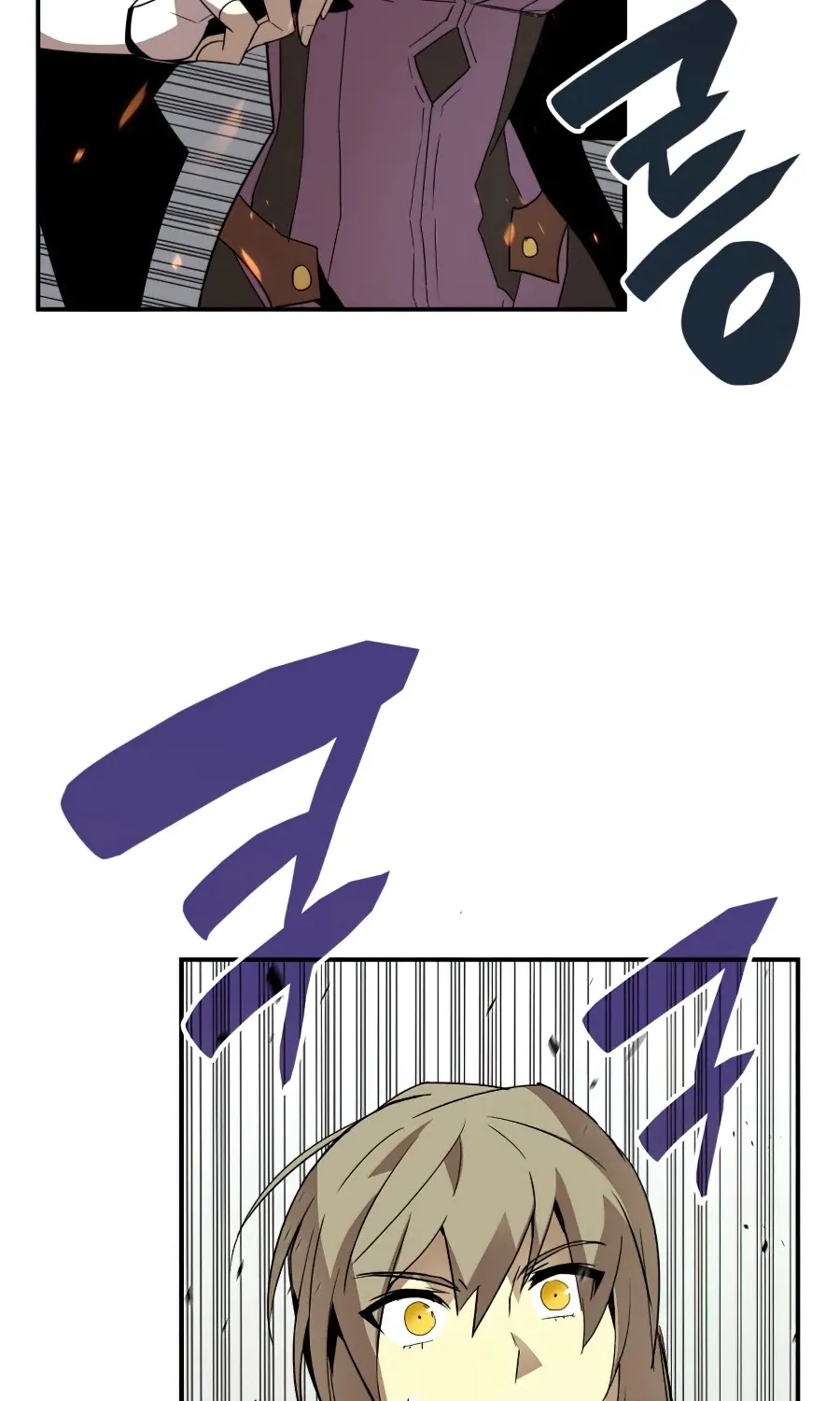 Worn and Torn Newbie Zinmanga X Chapter 67 Page 80