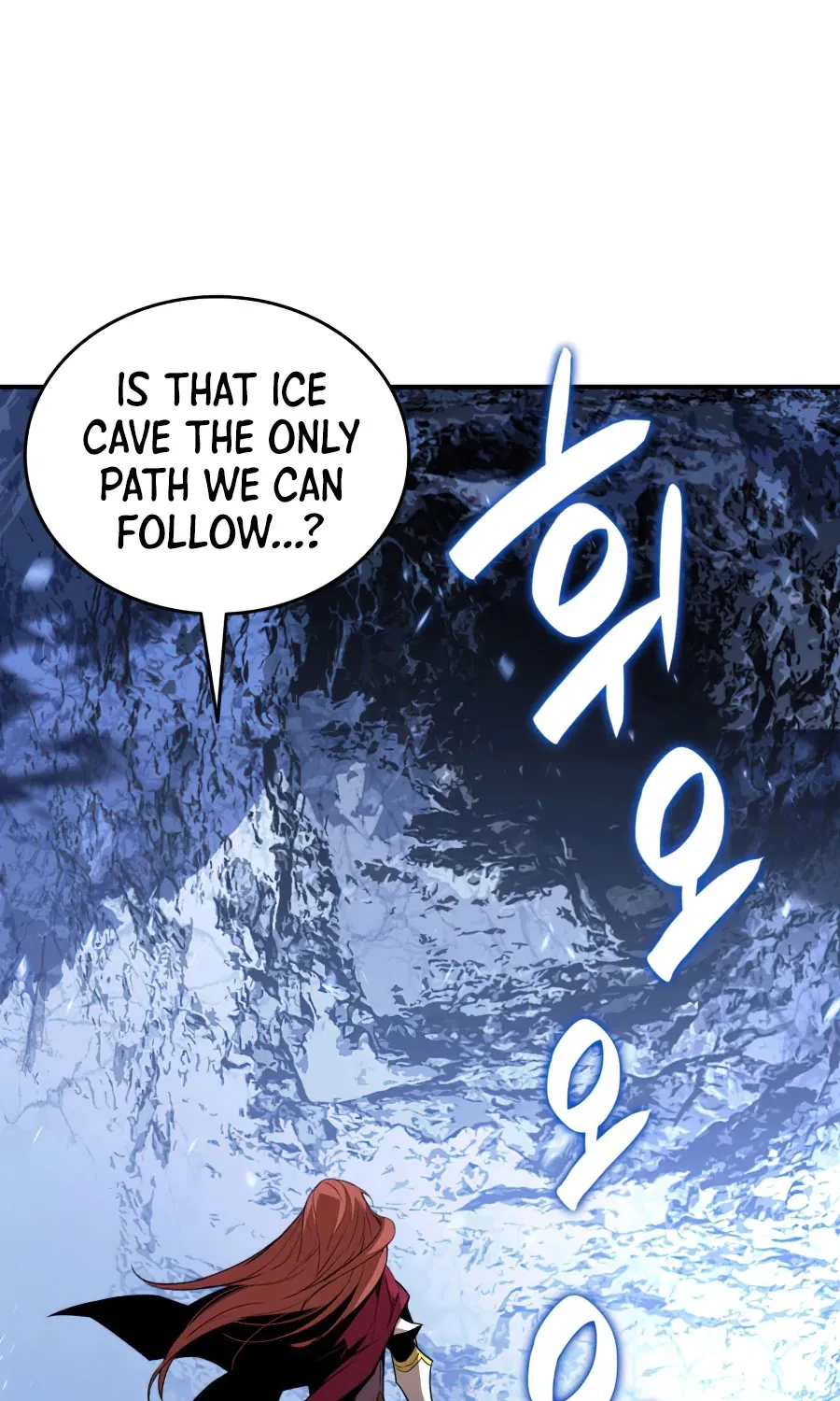 Worn and Torn Newbie Zinmanga X Chapter 66 Page 17