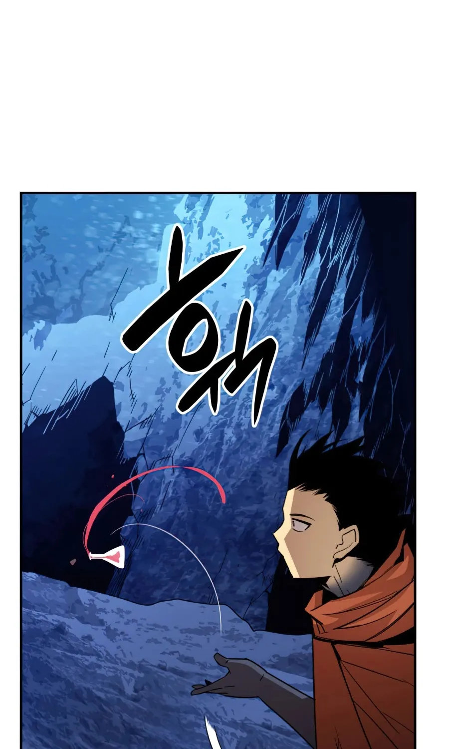 Worn and Torn Newbie Zinmanga X Chapter 66 Page 26
