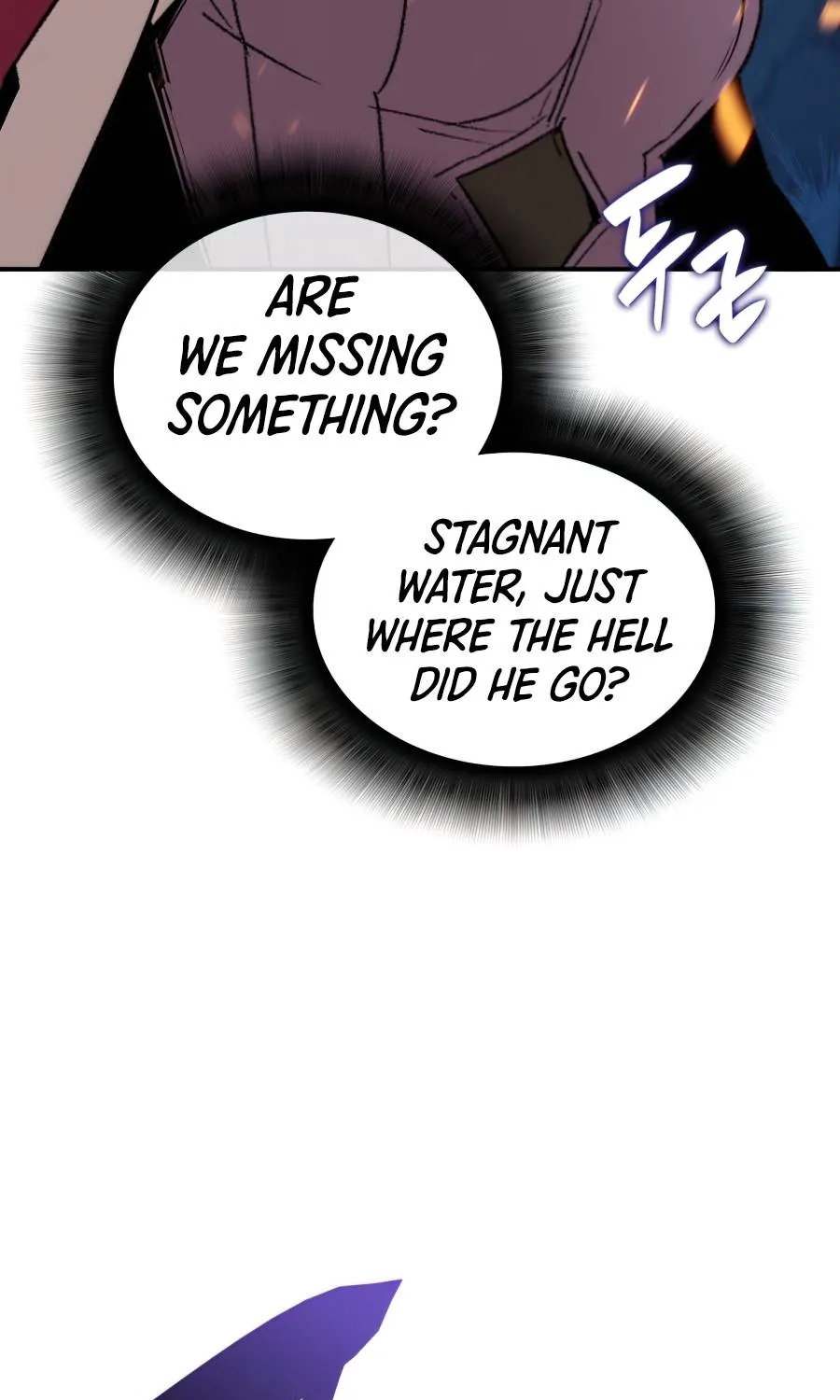 Worn and Torn Newbie Zinmanga X Chapter 65 Page 77