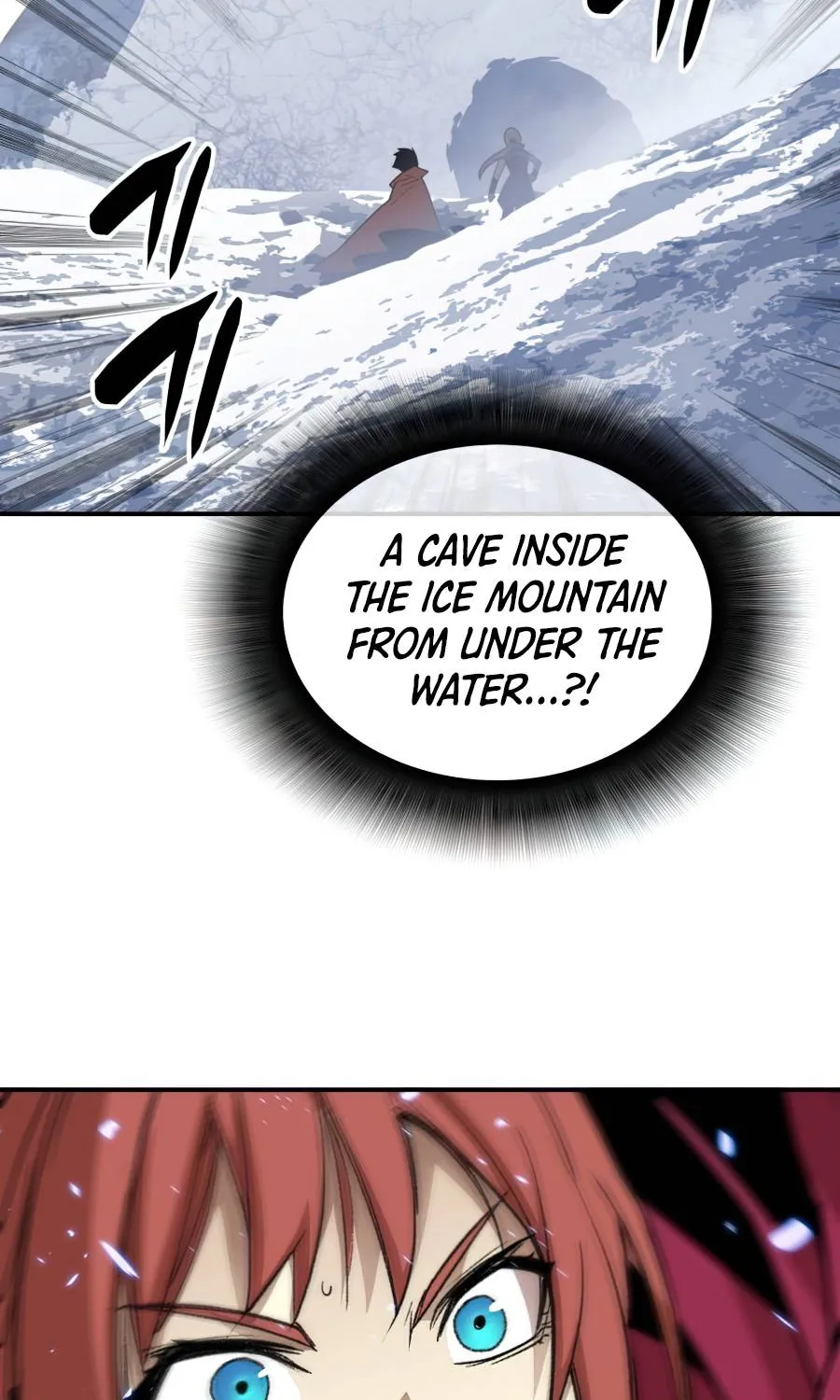 Worn and Torn Newbie Zinmanga X Chapter 65 Page 99