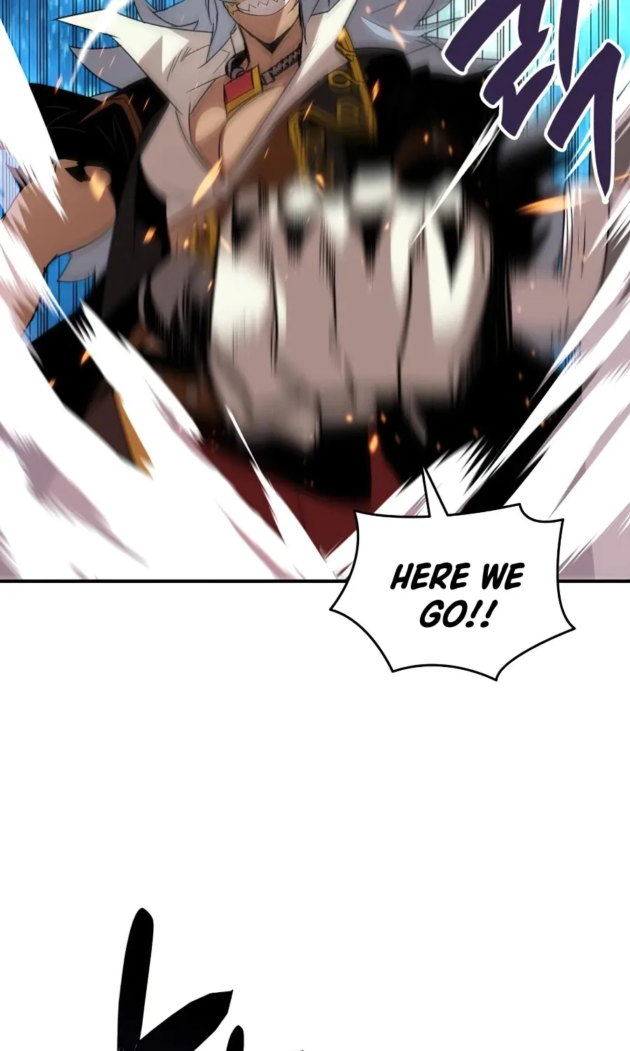 Worn and Torn Newbie Zinmanga X Chapter 64 Page 11