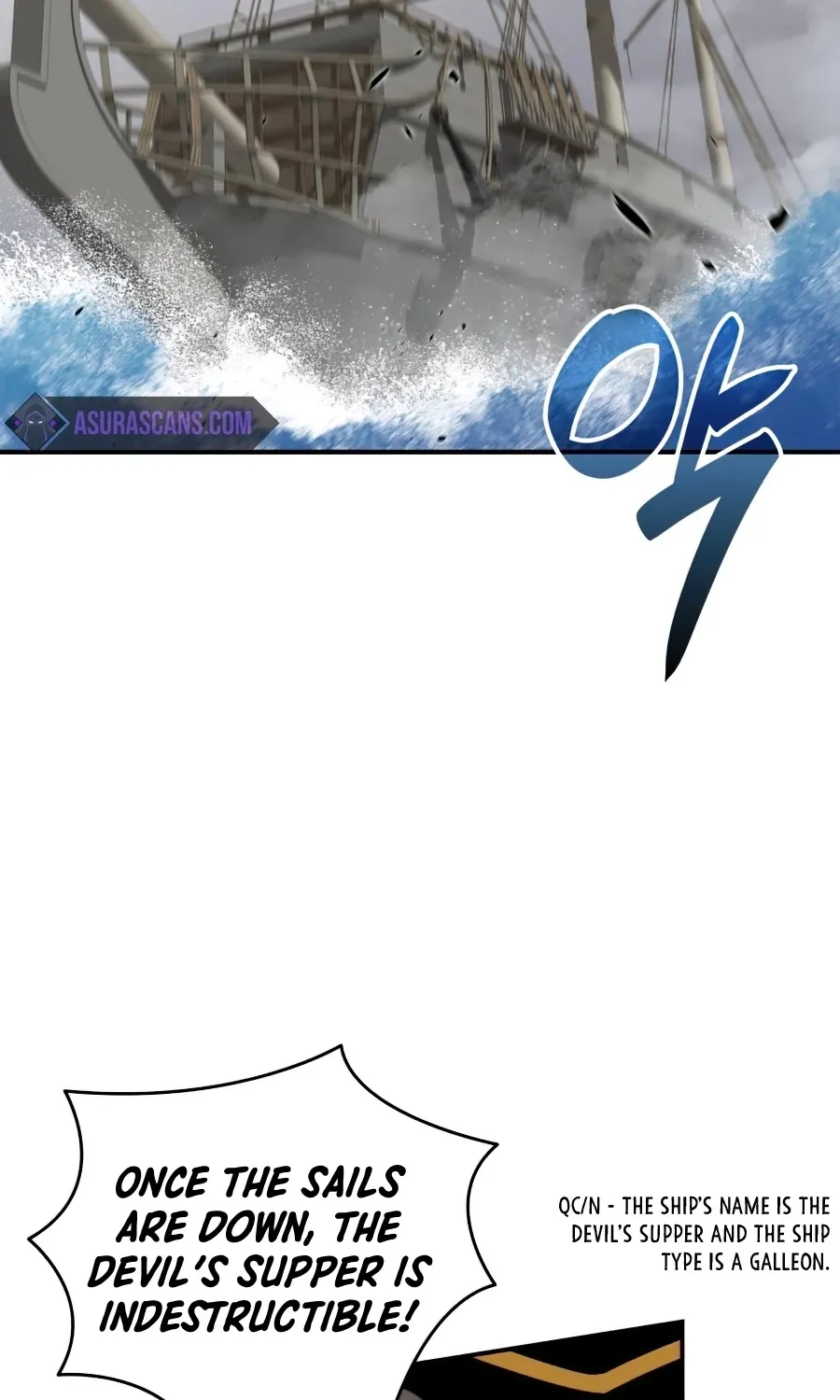Worn and Torn Newbie Zinmanga X Chapter 64 Page 14