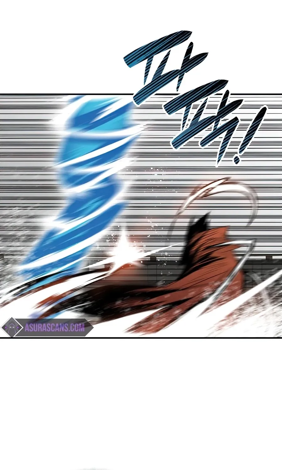 Worn and Torn Newbie Zinmanga X Chapter 64 Page 25