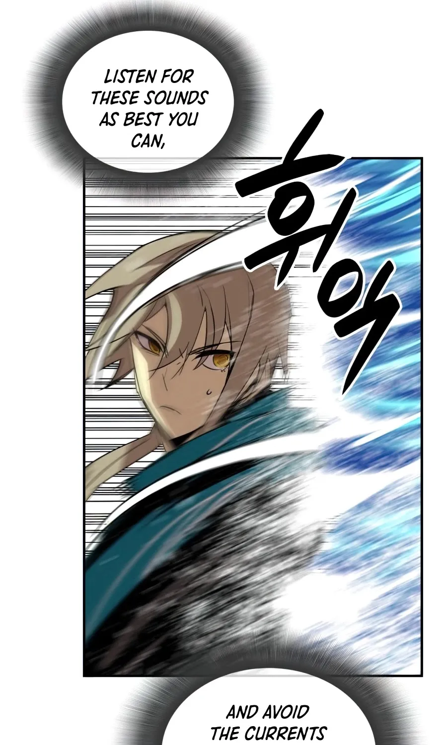 Worn and Torn Newbie Zinmanga X Chapter 64 Page 26