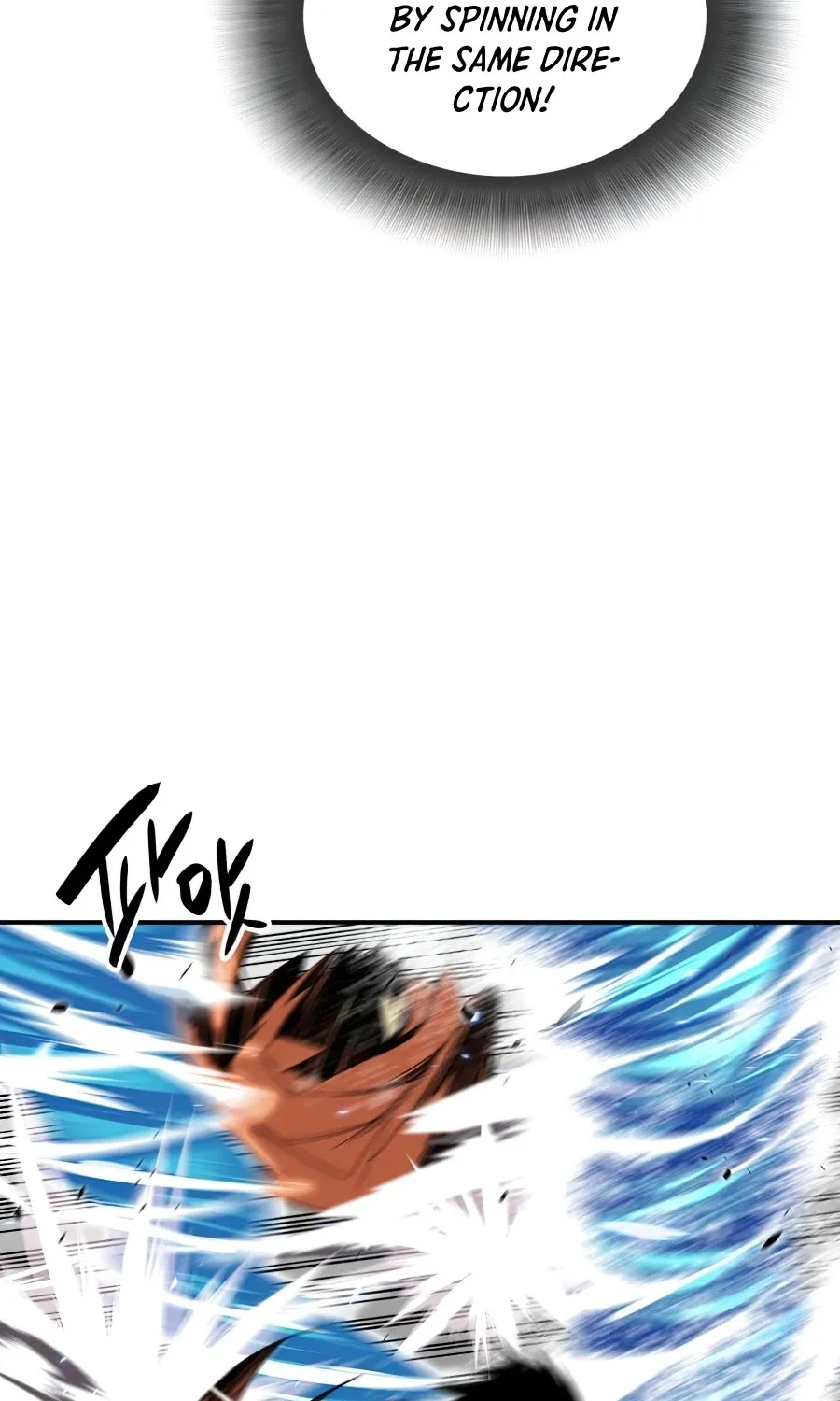 Worn and Torn Newbie Zinmanga X Chapter 64 Page 27