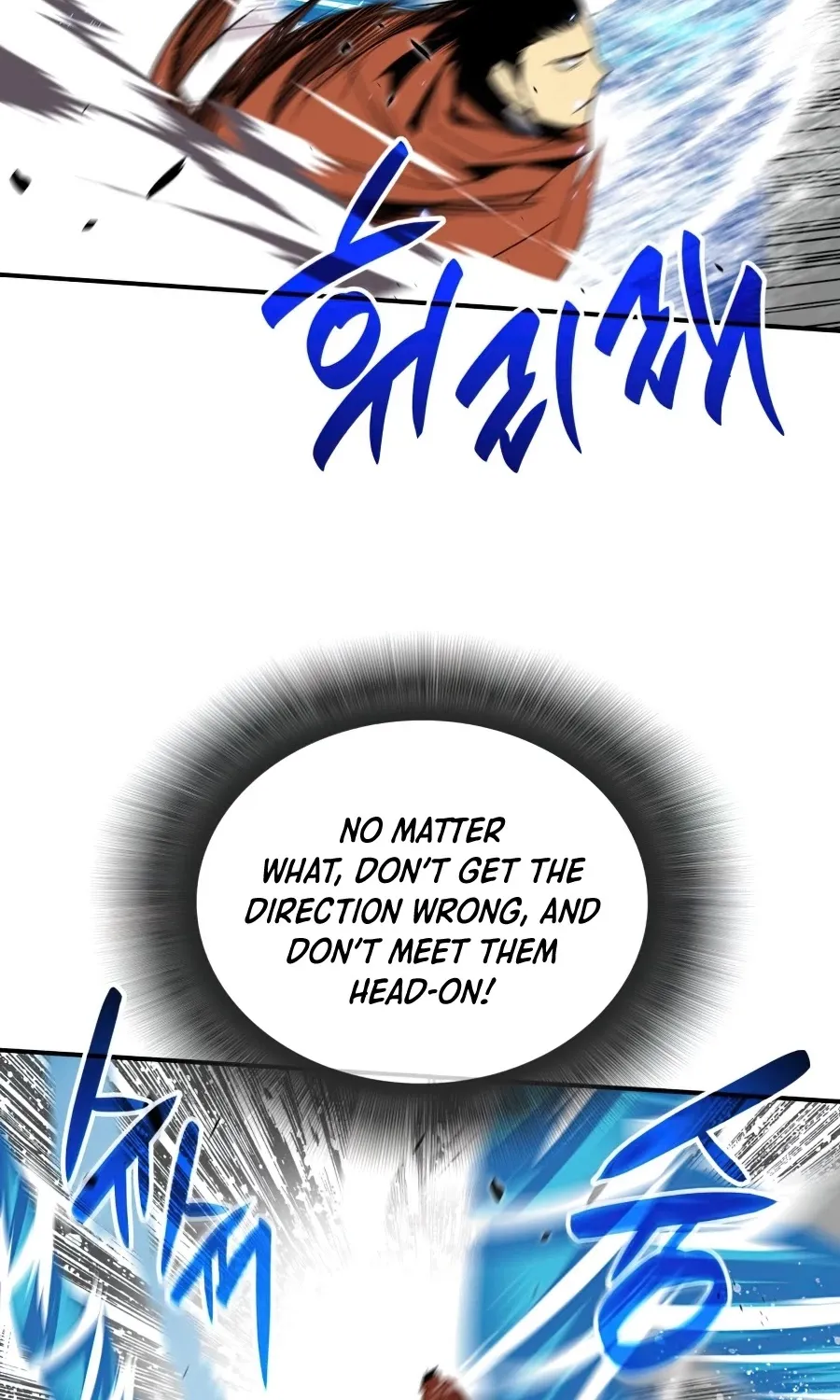 Worn and Torn Newbie Zinmanga X Chapter 64 Page 28