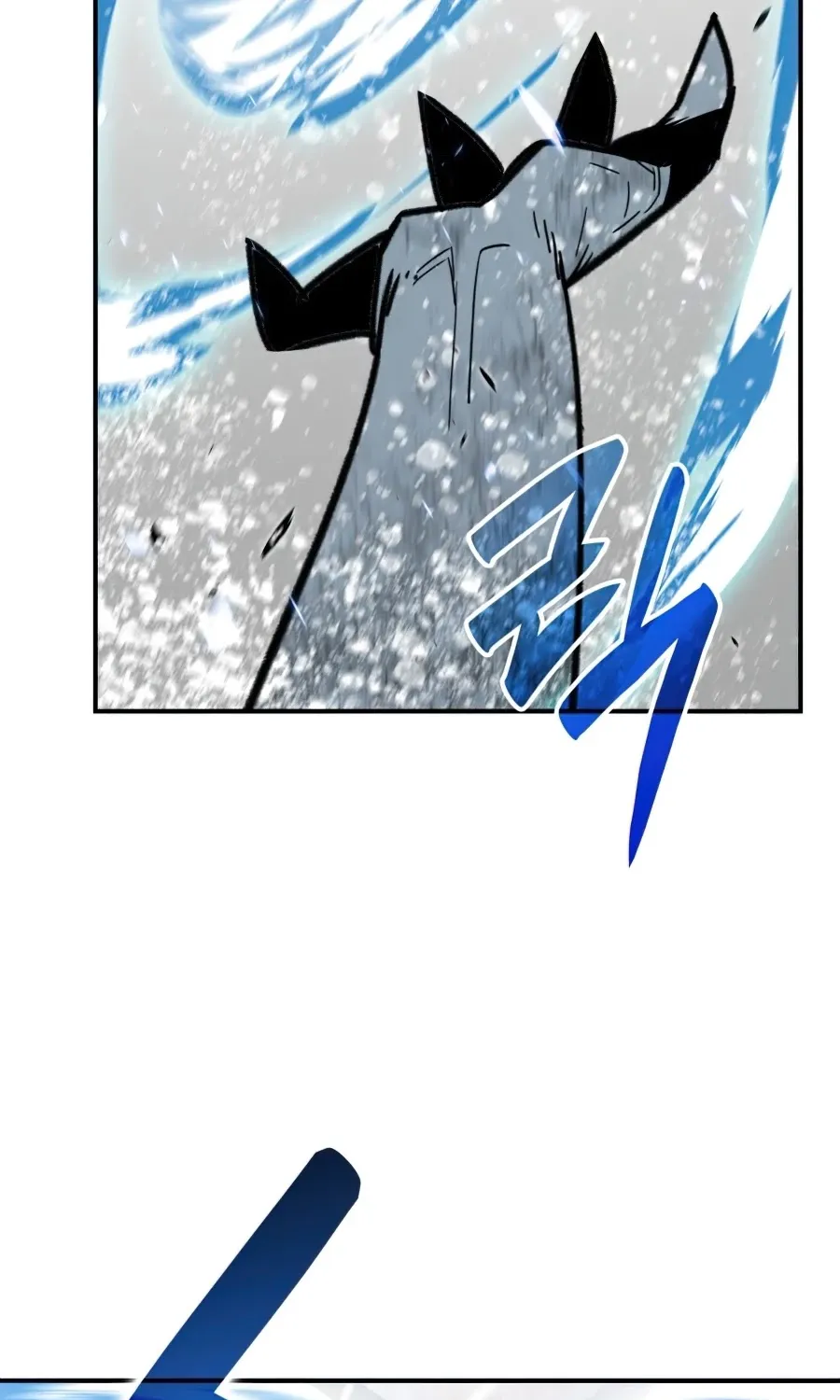 Worn and Torn Newbie Zinmanga X Chapter 64 Page 35