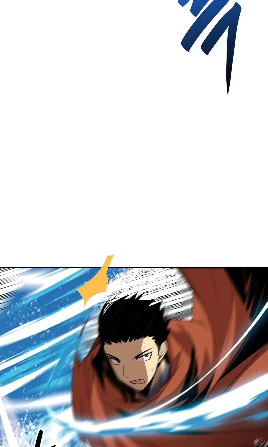 Worn and Torn Newbie Zinmanga X Chapter 64 Page 37