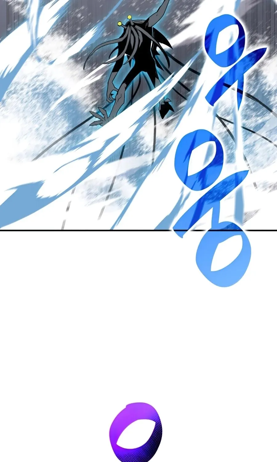 Worn and Torn Newbie Zinmanga X Chapter 64 Page 39