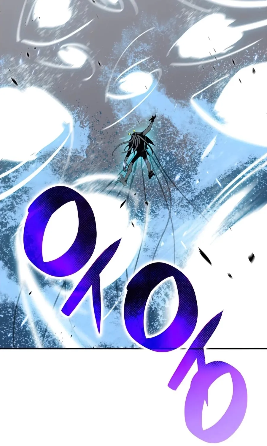 Worn and Torn Newbie Zinmanga X Chapter 64 Page 41