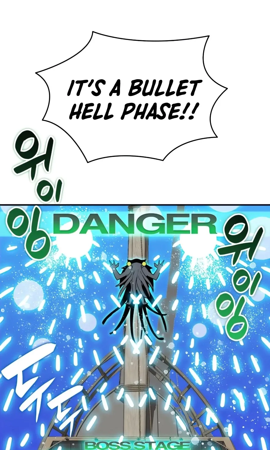 Worn and Torn Newbie Zinmanga X Chapter 64 Page 49