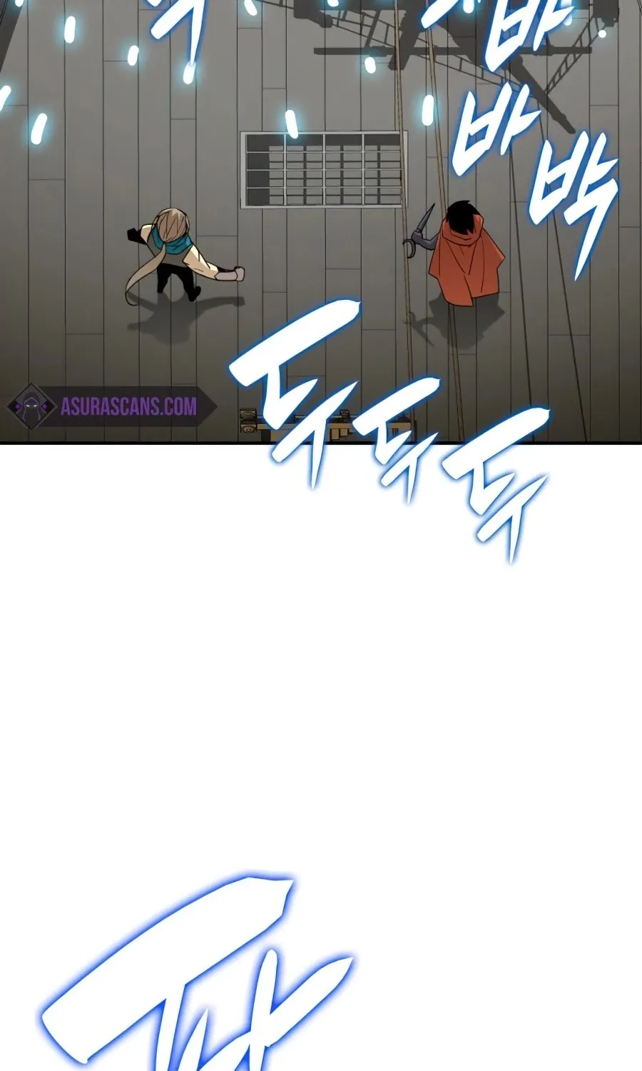 Worn and Torn Newbie Zinmanga X Chapter 64 Page 51