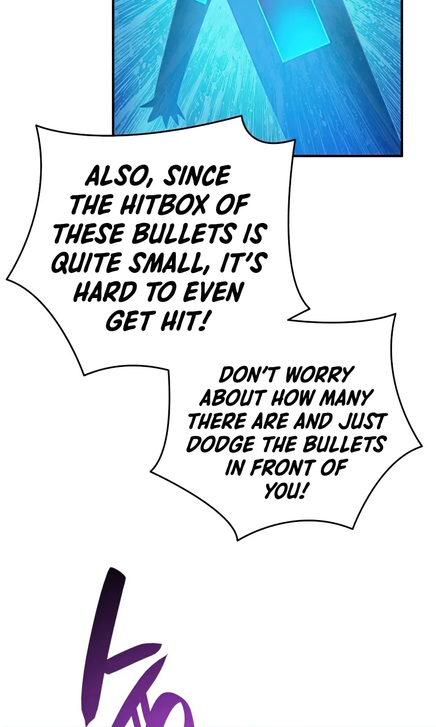 Worn and Torn Newbie Zinmanga X Chapter 64 Page 57