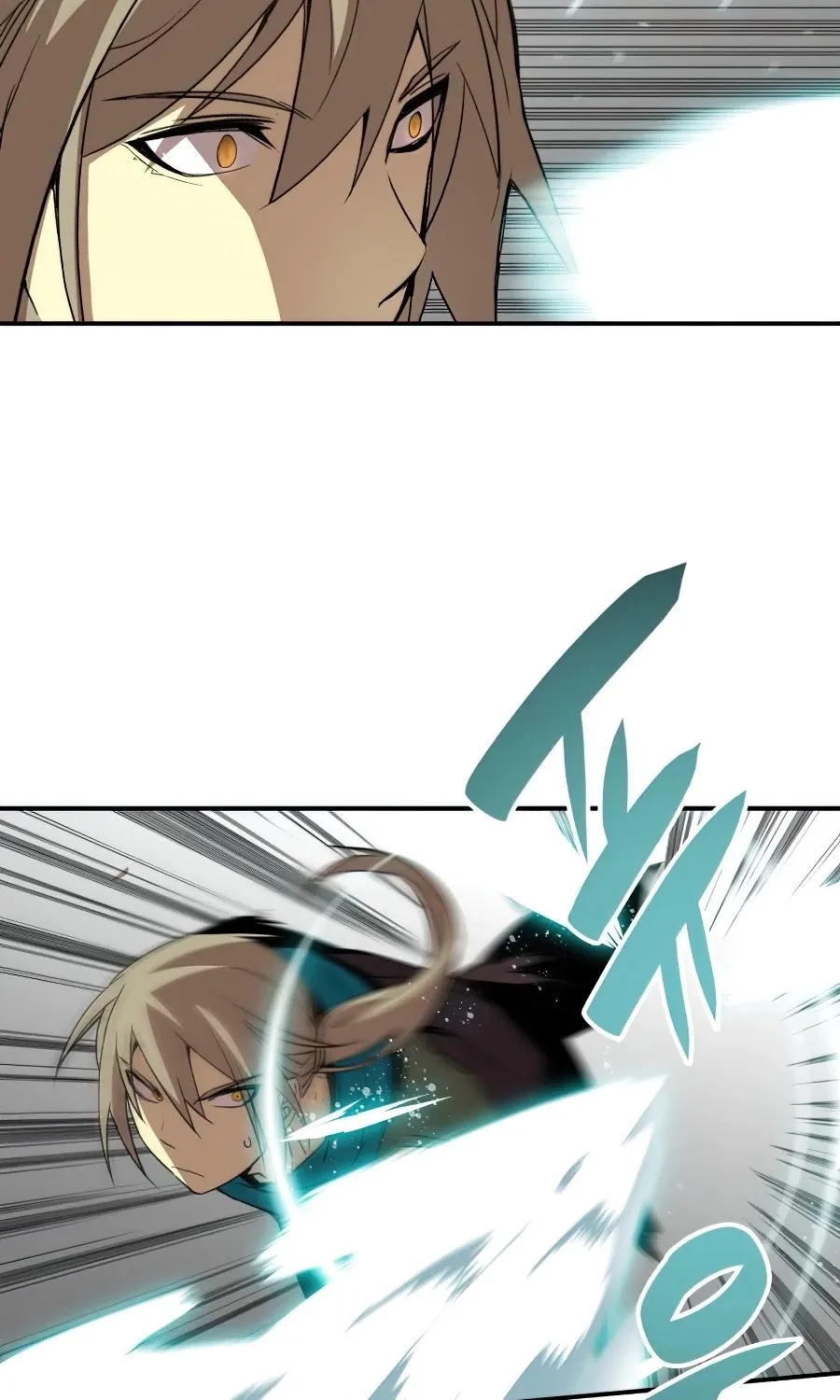 Worn and Torn Newbie Zinmanga X Chapter 64 Page 61