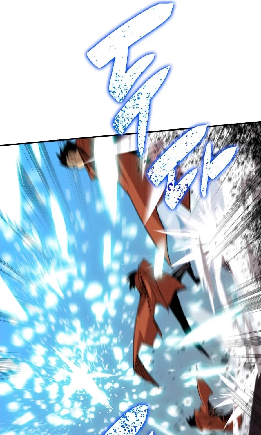 Worn and Torn Newbie Zinmanga X Chapter 64 Page 63