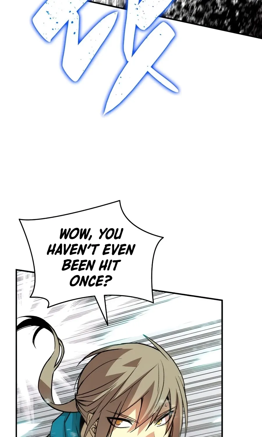 Worn and Torn Newbie Zinmanga X Chapter 64 Page 65