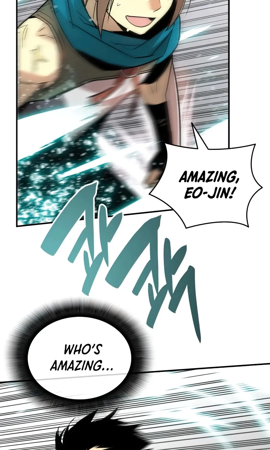 Worn and Torn Newbie Zinmanga X Chapter 64 Page 66