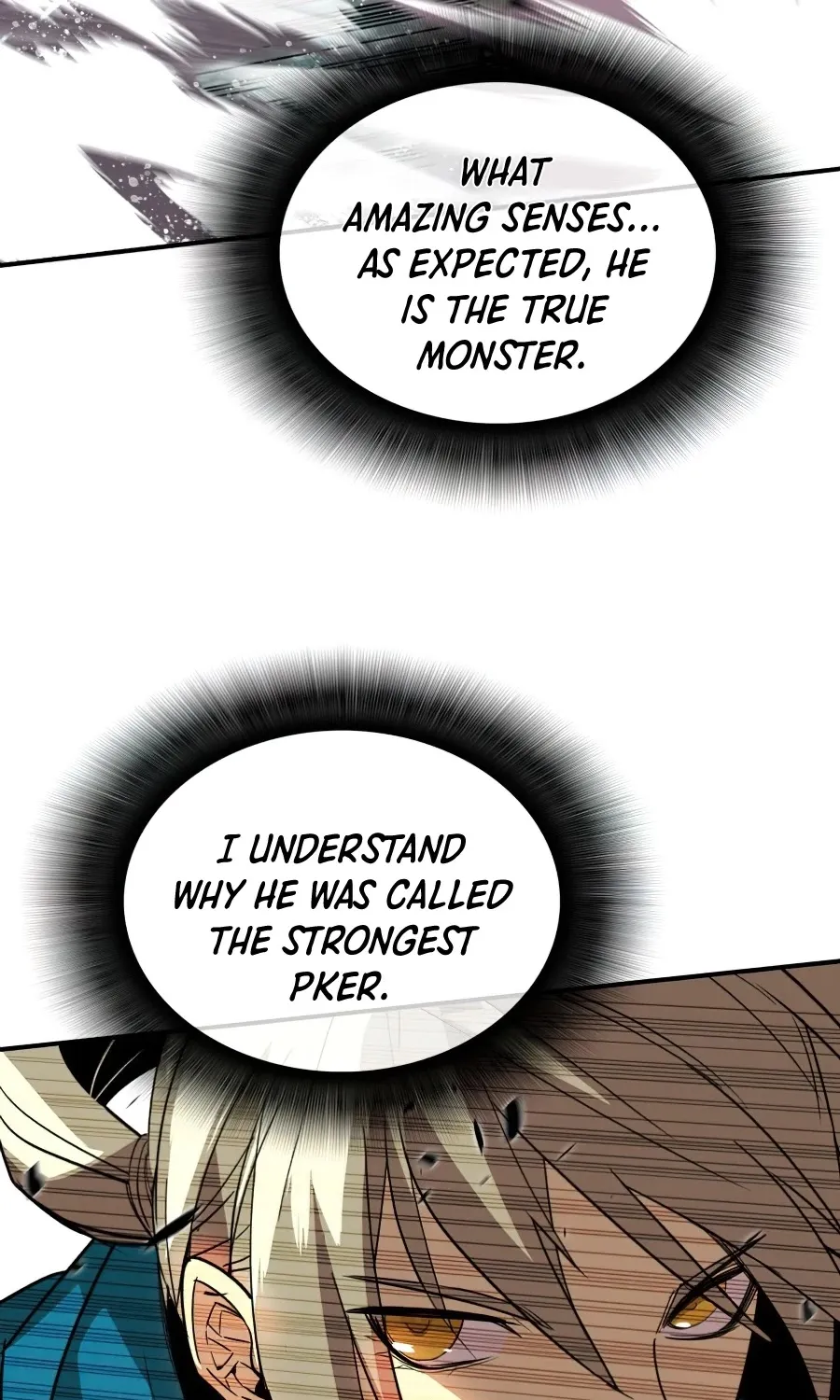 Worn and Torn Newbie Zinmanga X Chapter 64 Page 69
