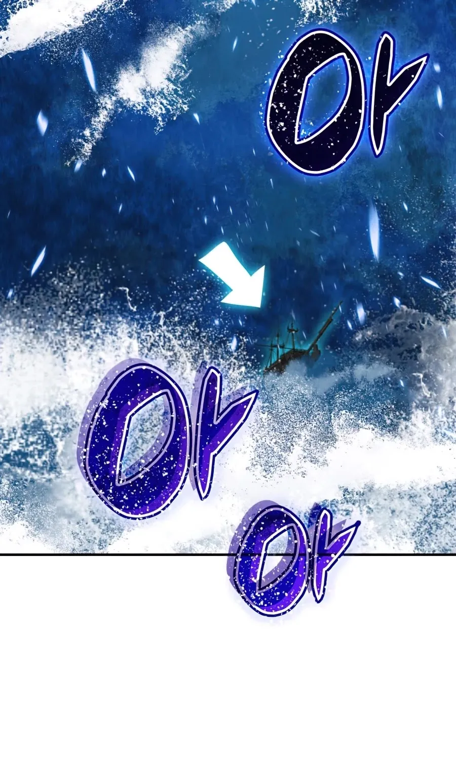 Worn and Torn Newbie Zinmanga X Chapter 64 Page 79