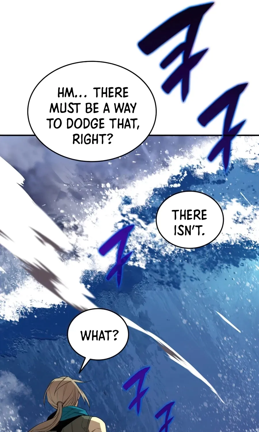 Worn and Torn Newbie Zinmanga X Chapter 64 Page 83