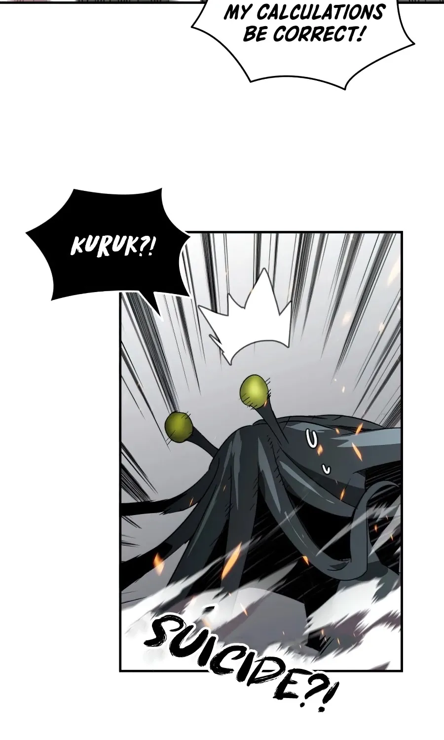 Worn and Torn Newbie Zinmanga X Chapter 64 Page 88