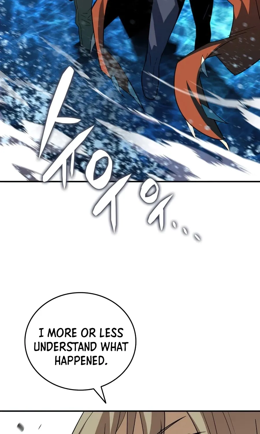 Worn and Torn Newbie Zinmanga X Chapter 64 Page 104