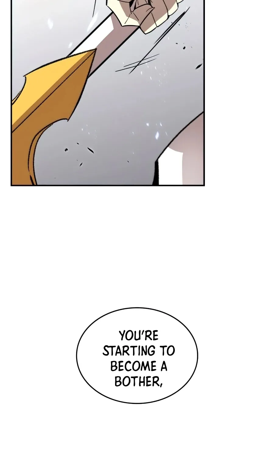 Worn and Torn Newbie Zinmanga X Chapter 63 Page 75