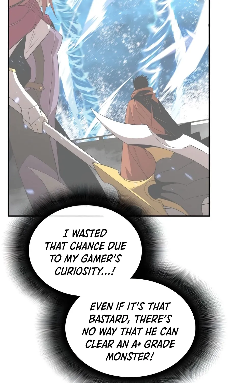Worn and Torn Newbie Zinmanga X Chapter 63 Page 86