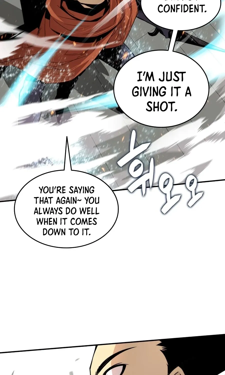 Worn and Torn Newbie Zinmanga X Chapter 63 Page 97