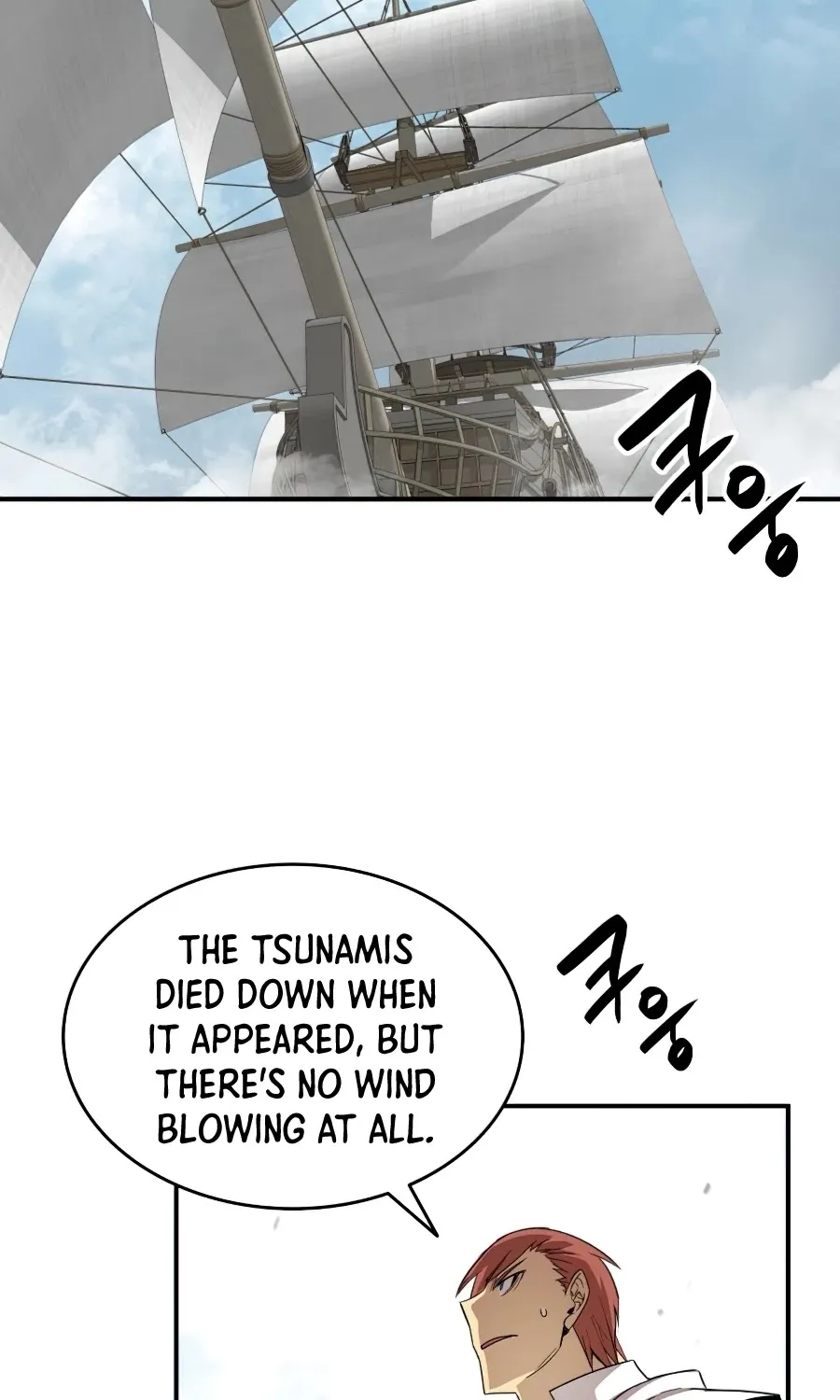 Worn and Torn Newbie Zinmanga X Chapter 62 Page 18