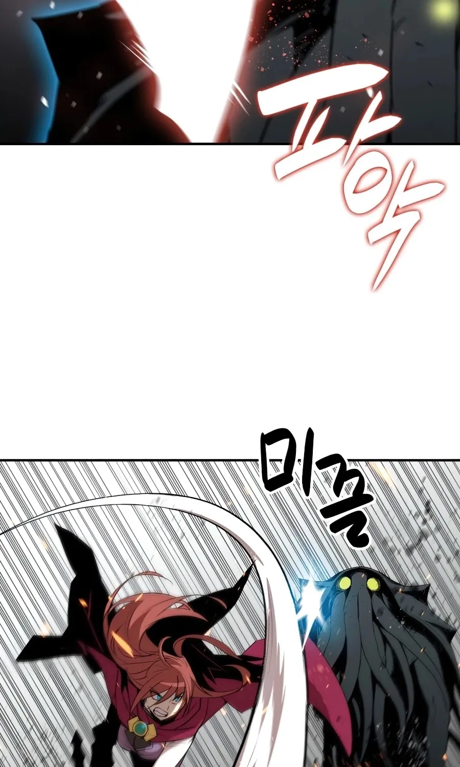Worn and Torn Newbie Zinmanga X Chapter 62 Page 25