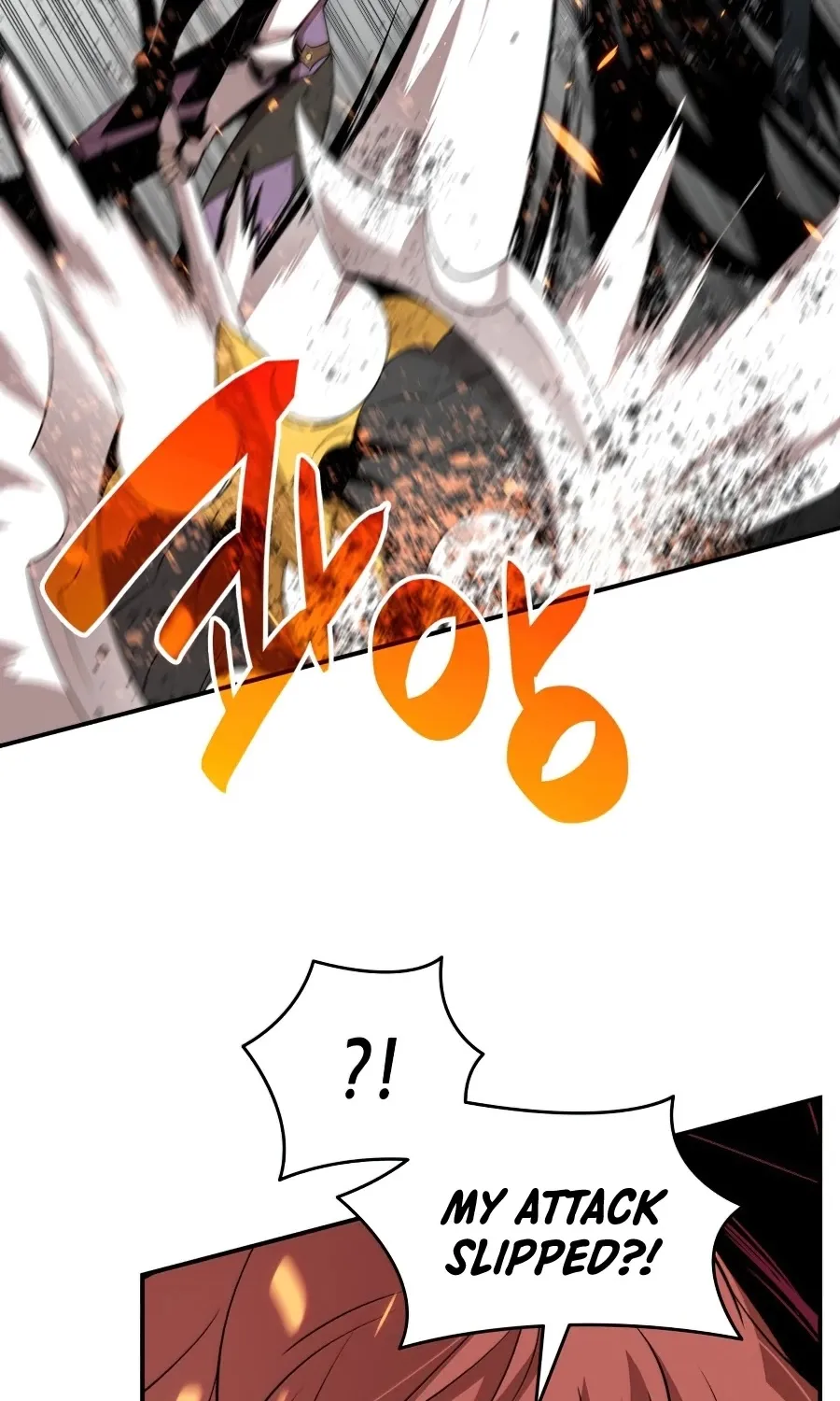 Worn and Torn Newbie Zinmanga X Chapter 62 Page 26