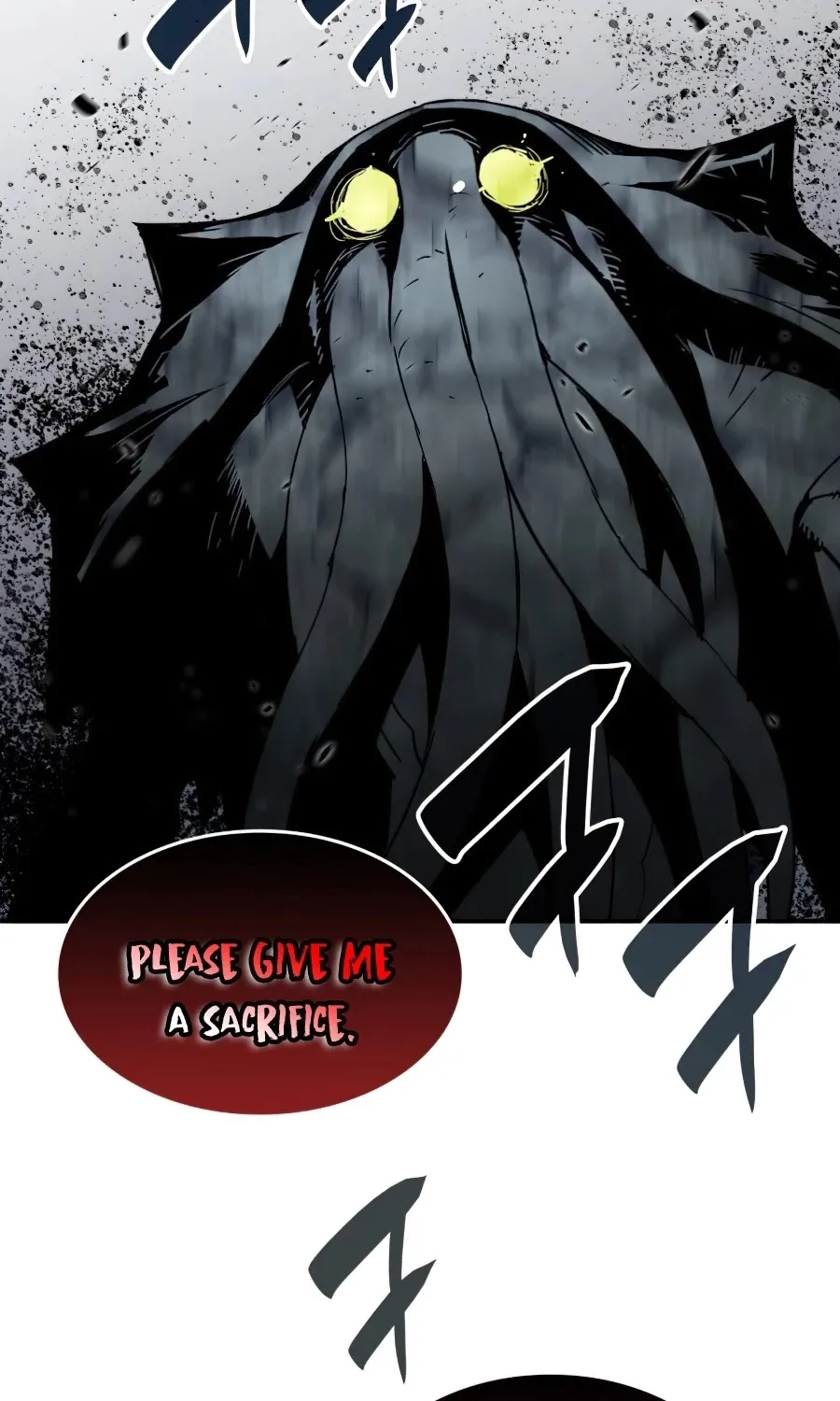 Worn and Torn Newbie Zinmanga X Chapter 62 Page 29