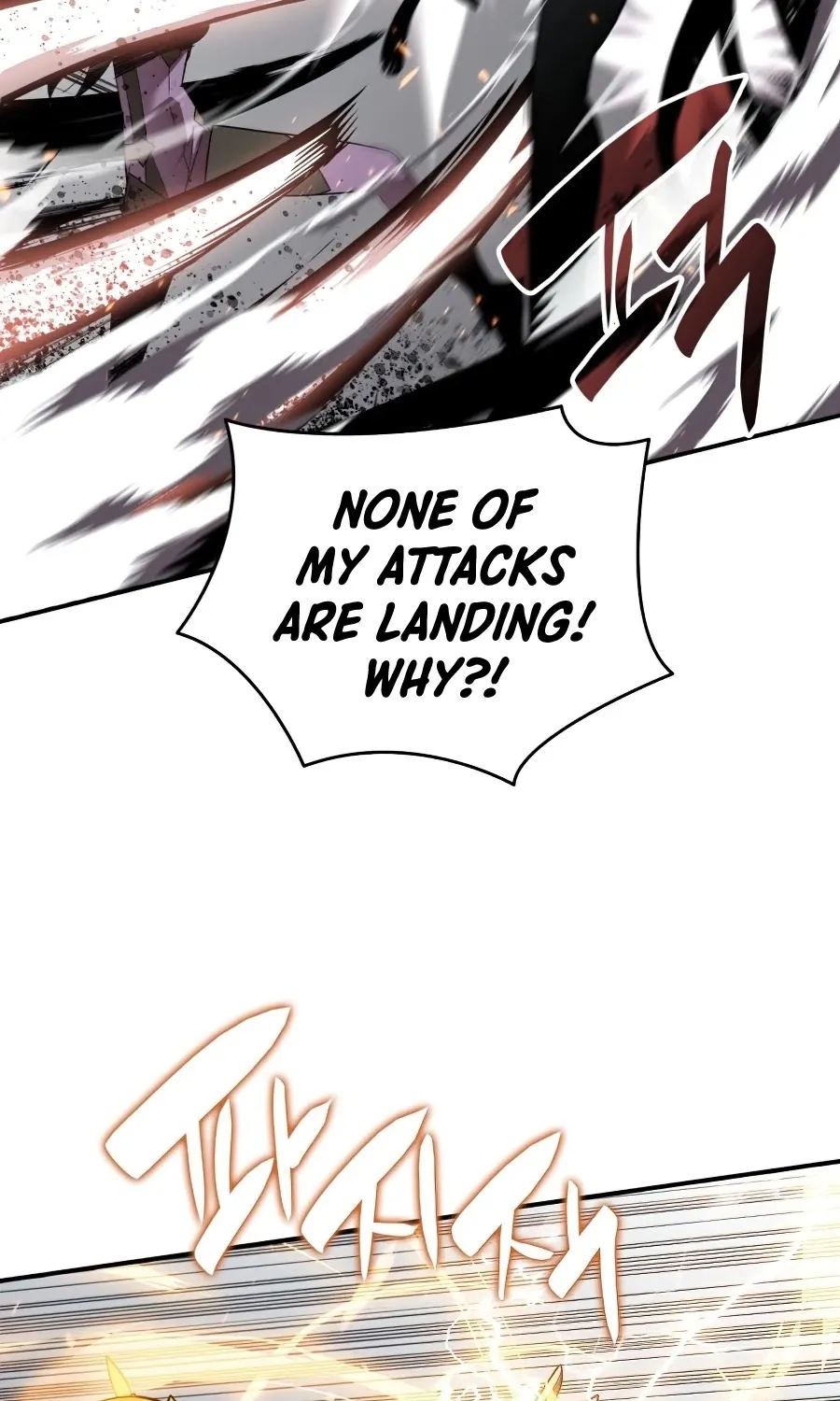 Worn and Torn Newbie Zinmanga X Chapter 62 Page 33
