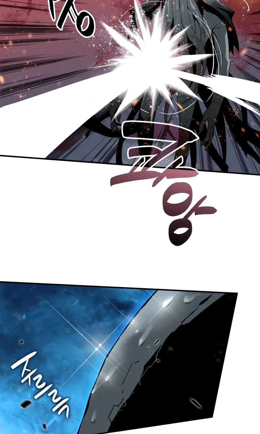 Worn and Torn Newbie Zinmanga X Chapter 62 Page 35