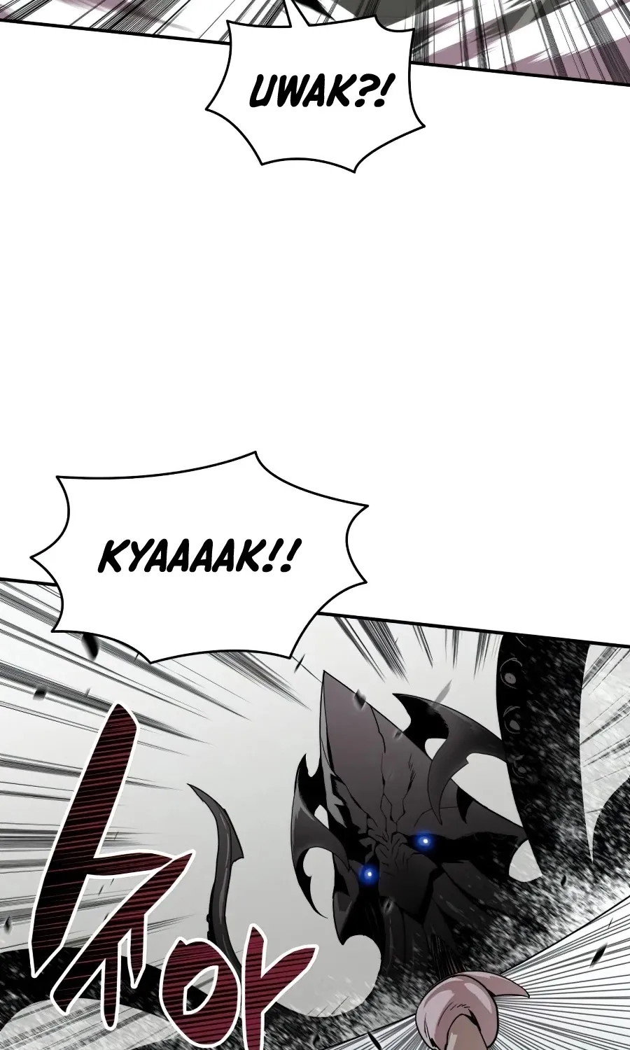 Worn and Torn Newbie Zinmanga X Chapter 61 Page 15