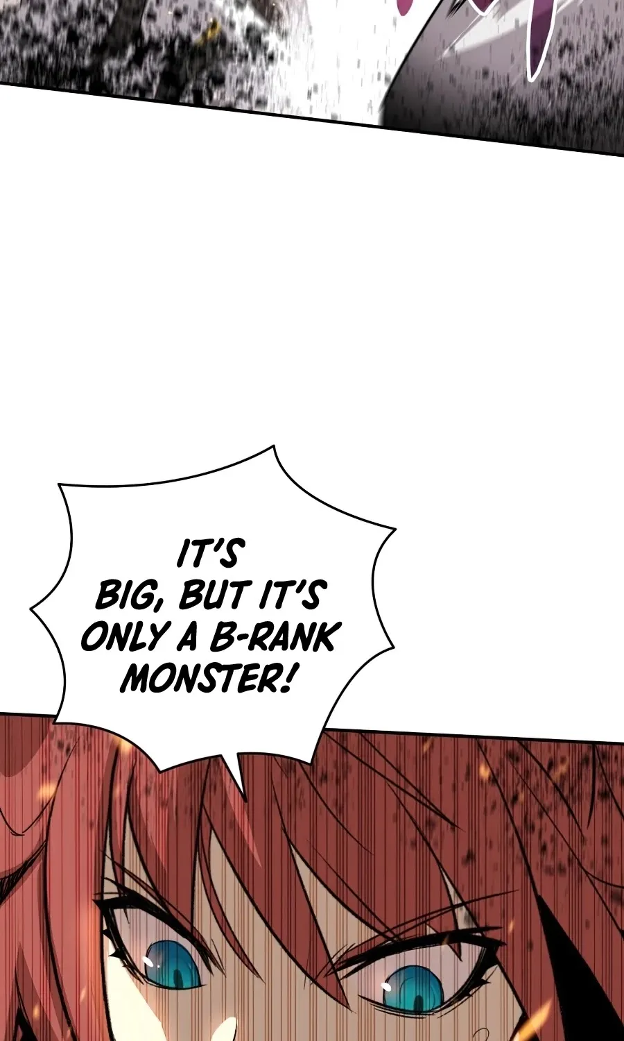 Worn and Torn Newbie Zinmanga X Chapter 61 Page 18