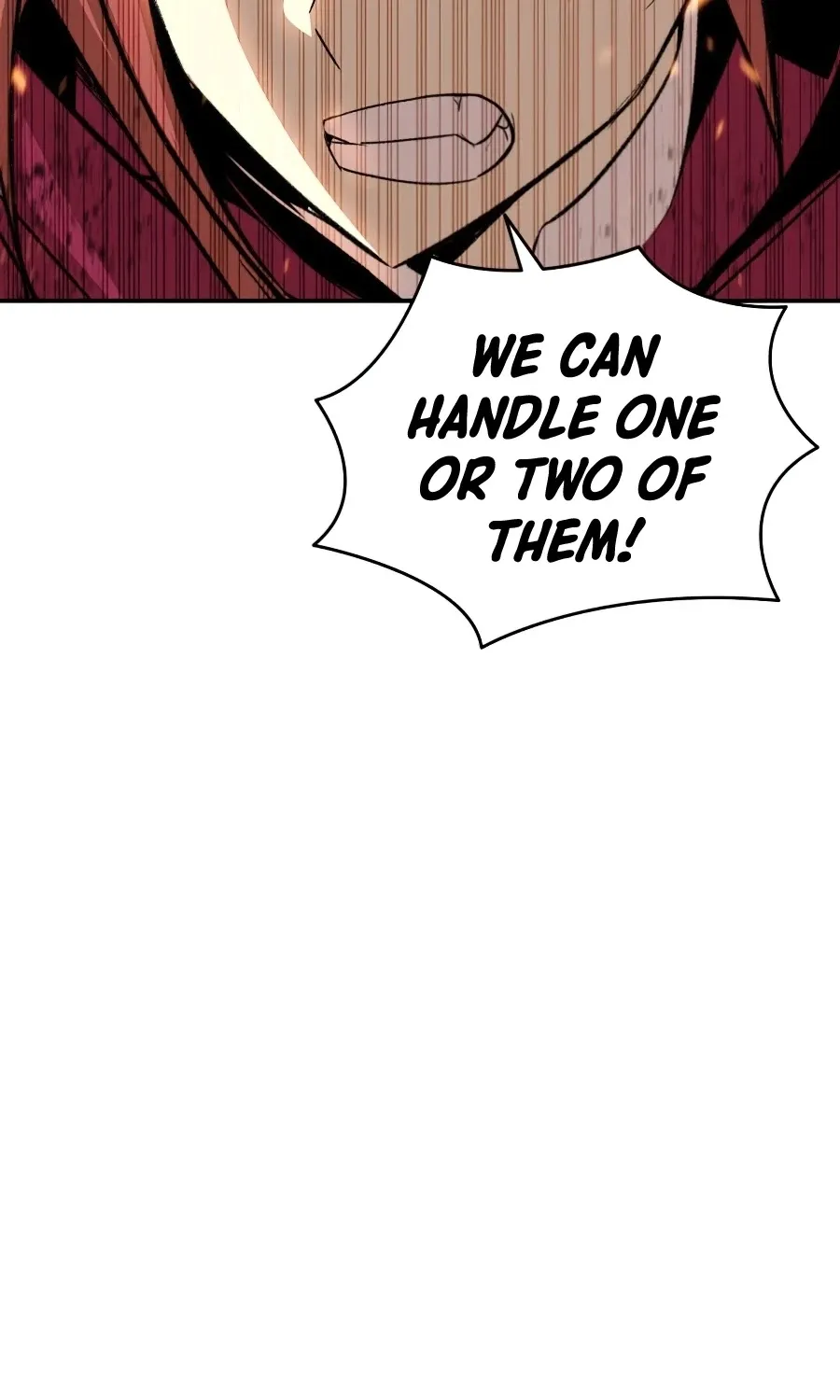Worn and Torn Newbie Zinmanga X Chapter 61 Page 19
