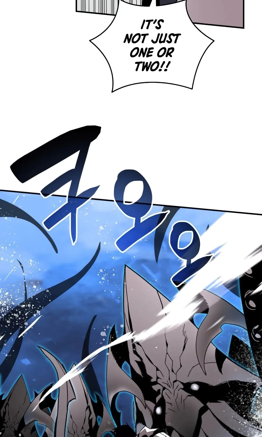 Worn and Torn Newbie Zinmanga X Chapter 61 Page 21