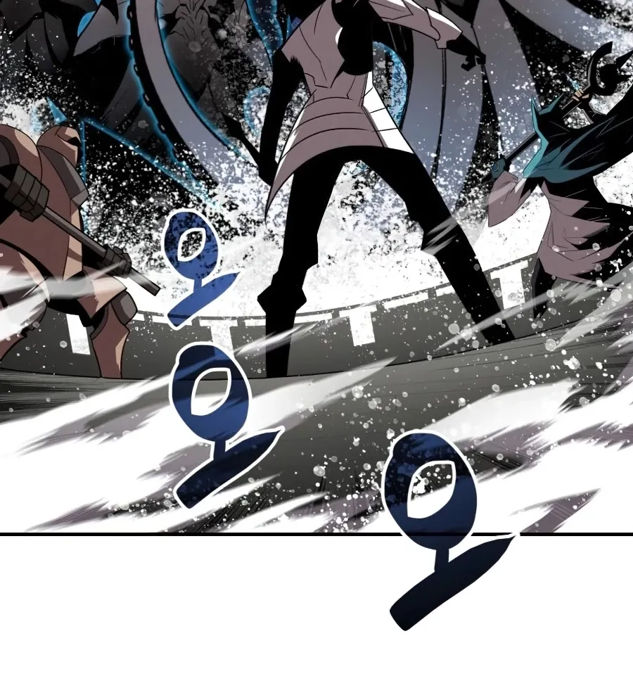 Worn and Torn Newbie Zinmanga X Chapter 61 Page 22